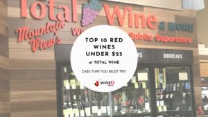 Total Wine and More