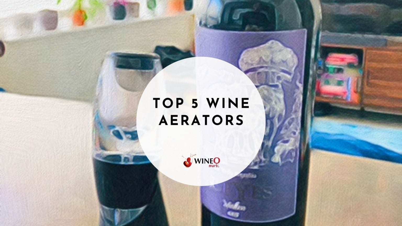 5 Best Wine Aerator For 2022 What Is An Aerator Does It Work   Equation 1 43 1536x864 