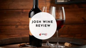 josh wine