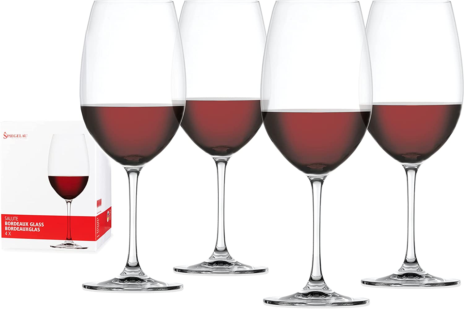 15 Best Wine Glasses for Every Occasion | Red vs White Wine Glass