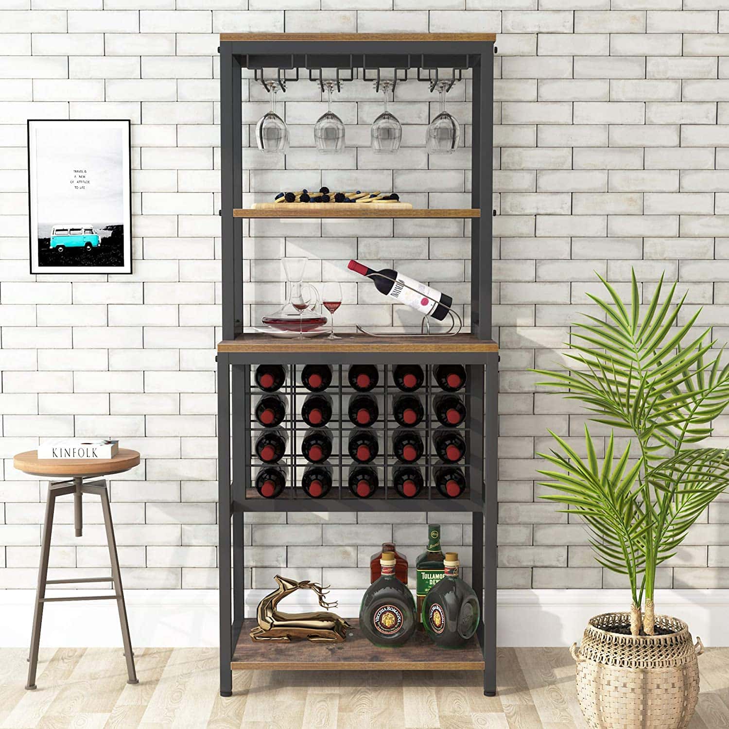 19 Best Wine Rack for Every Home | Everything You Need to Know