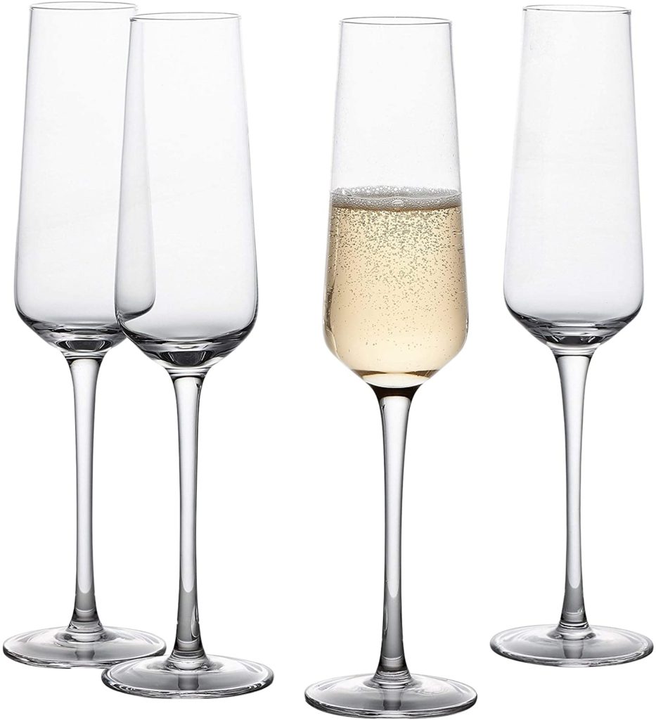 15 Best Wine Glasses for Every Occasion | Red vs White Wine Glass