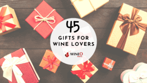 gifts for wine lovers