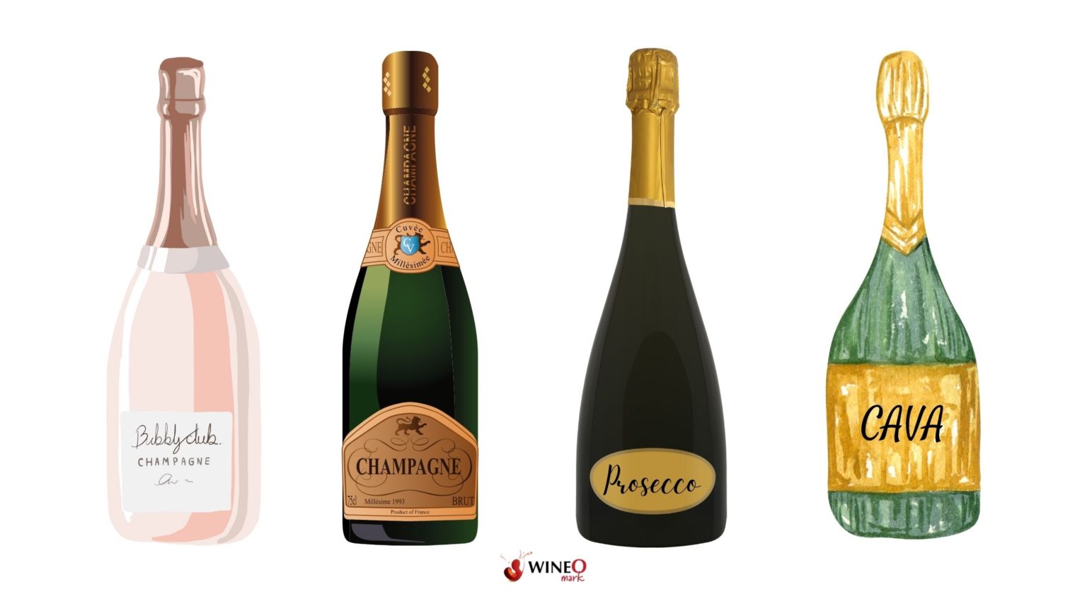 12 Best Champagne For Mimosas: A Guide To Bubbly Brunch Bliss