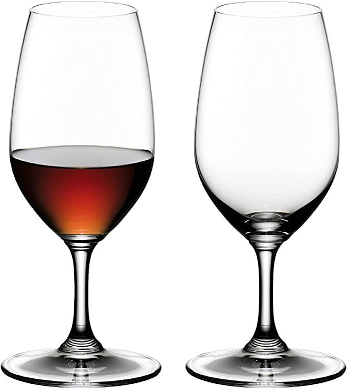 7 Best Port Glasses for Enjoying a Perfect Glass of Port Wine