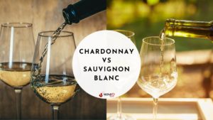 chardonnay vs sauvignon blanc