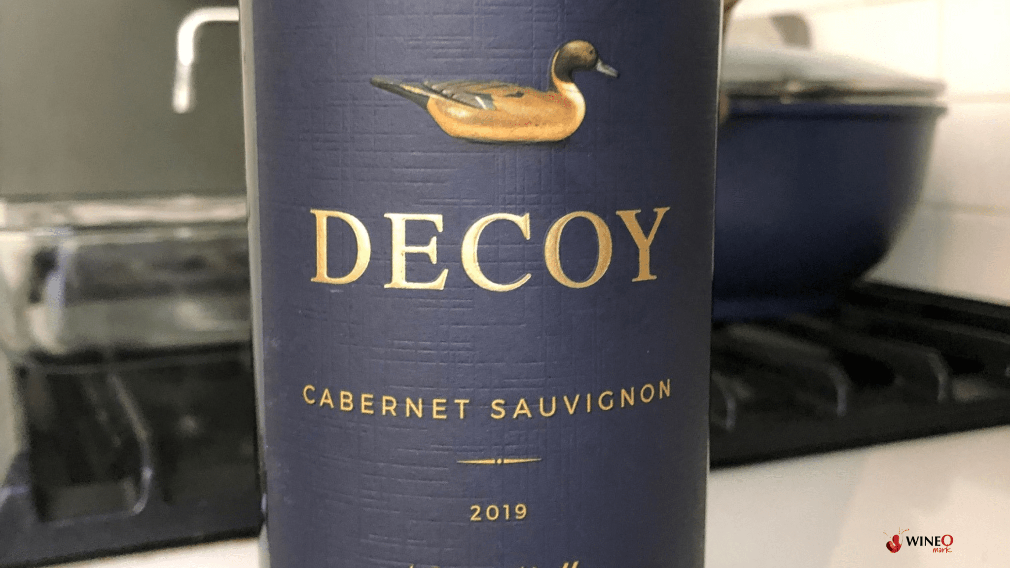 Decoy Sauvignon My Review and Best Place to Buy