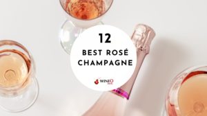 rose champagne