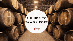 tawny port