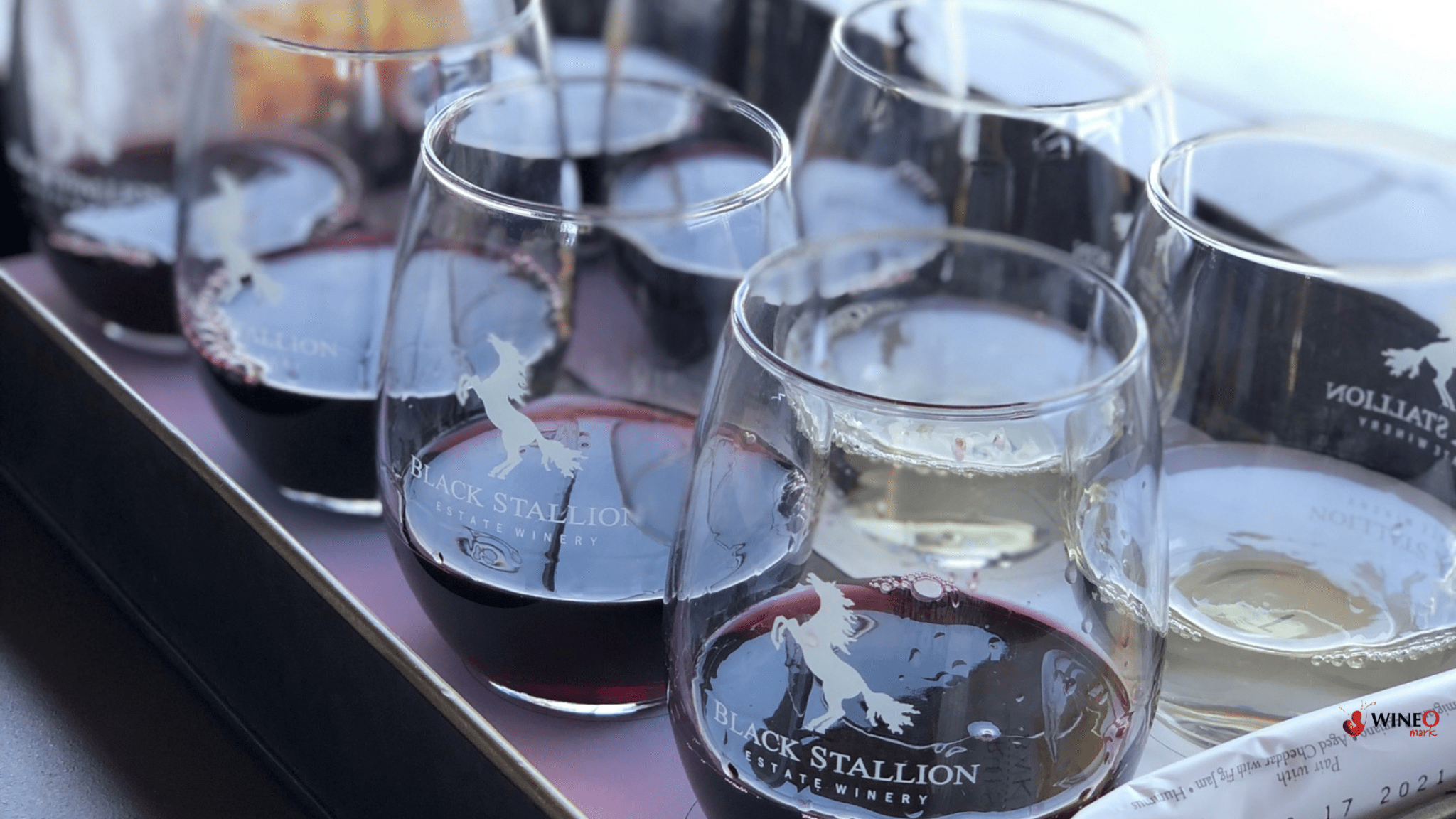 Wine Flight Everything You Need To Know & Our 10 Best Flights!