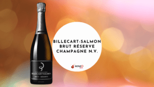 Billecart-Salmon Brut Réserve Champagne N.V. (1)