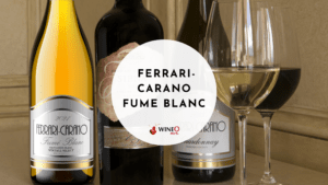 ferrari carano fume blanc