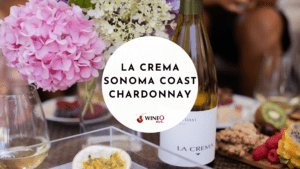 la crema chardonnay