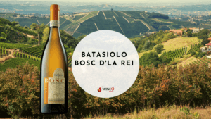 Batasiolo Bosc D'la Rei