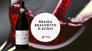 Braida Brachetto d’Acqui