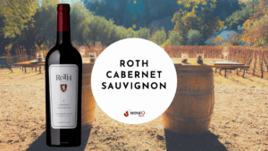 Roth Cabernet Sauvignon