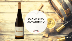 Soalheiro Alvarinho