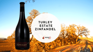 Turley Estate Zinfandel