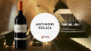 Antinori Solaia