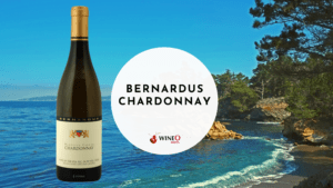 Bernardus Chardonnay