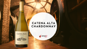 Catena Alta Chardonnay