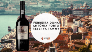 Ferreira Dona Antónia Porto Reserva Tawny