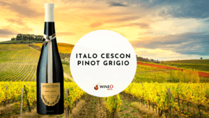 Italo Cescon Pinot Grigio