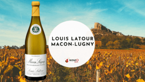 Louis Latour Macon-Lugny