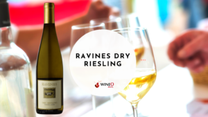 Ravines Dry Riesling