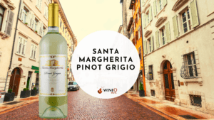 Santa Margherita Pinot Grigio