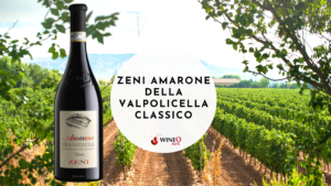 Zeni Amarone della Valpolicella Classico