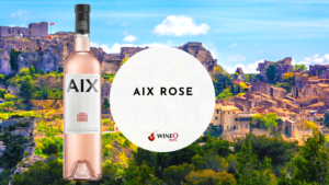 AIX Rose