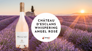 Château d'Esclans Whispering Angel Rosé