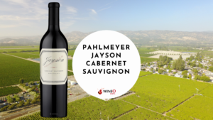 Pahlmeyer Jayson Cabernet Sauvignon