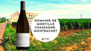 Domaine de Montille Chassagne-Montrachet