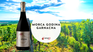 Morca Godina Garnacha