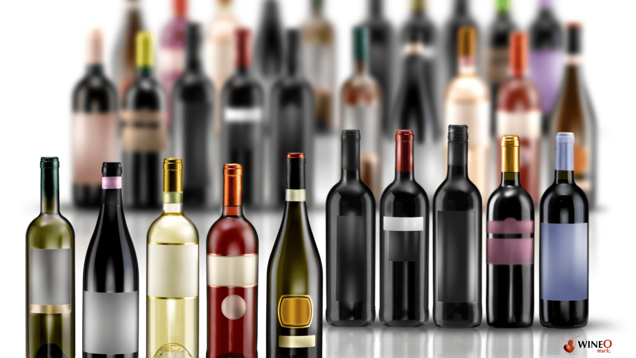 50 Most Popular Wine Brands & Top 10 Best Wine Brands