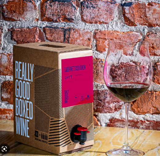 The 11 Best Boxed Wines For Every Occasion In 2023 Eco Friendly   Really Good Boxed Wine 