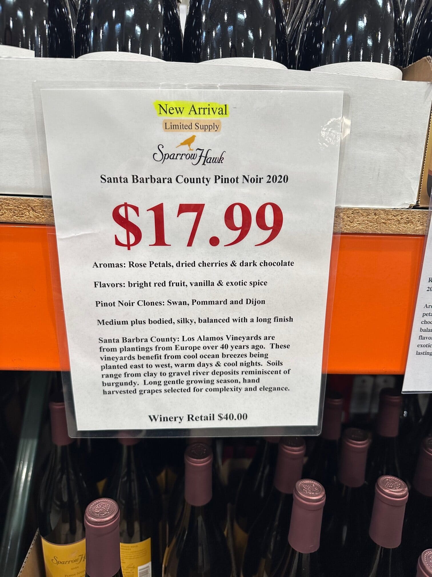 Pinot Noir At Costco: Our 16 Favorite For All Occasions! For 2023!