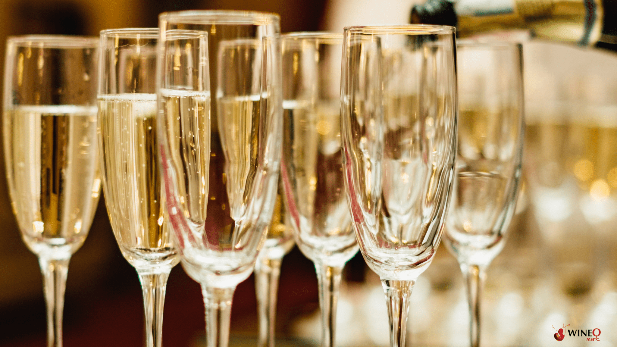 Prosecco Calories: Best Low Calorie Wine For Your Next Party!