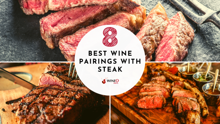 Best Wine With Steak Our 8 Favorite Wines To Pair With And Why 8556