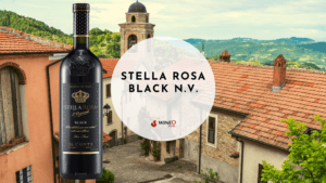 stella rosa black