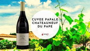 Cuvee Papale Chateauneuf du Pape