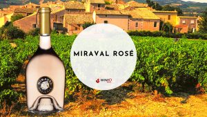 Miraval Rosé