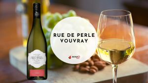 Rue de Perle Vouvray