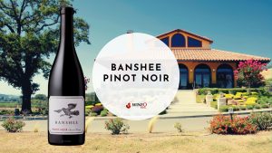 Banshee Pinot Noir